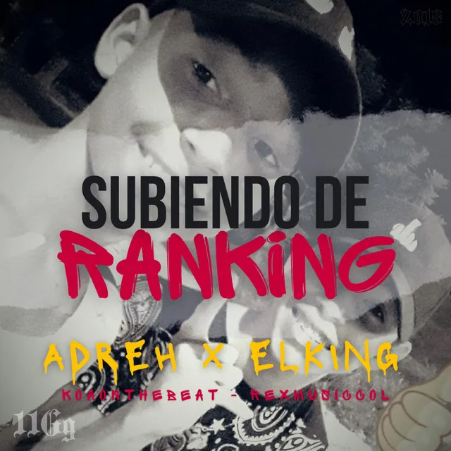 Subiendo de Ranking