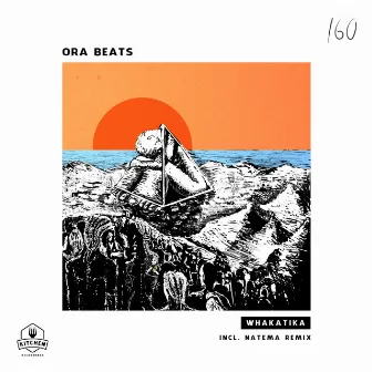 Whakatika by Ora Beats