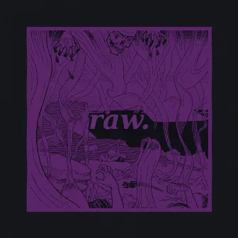 raw. by Diablo Luna