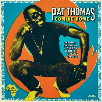 Coming Home by Pat Thomas