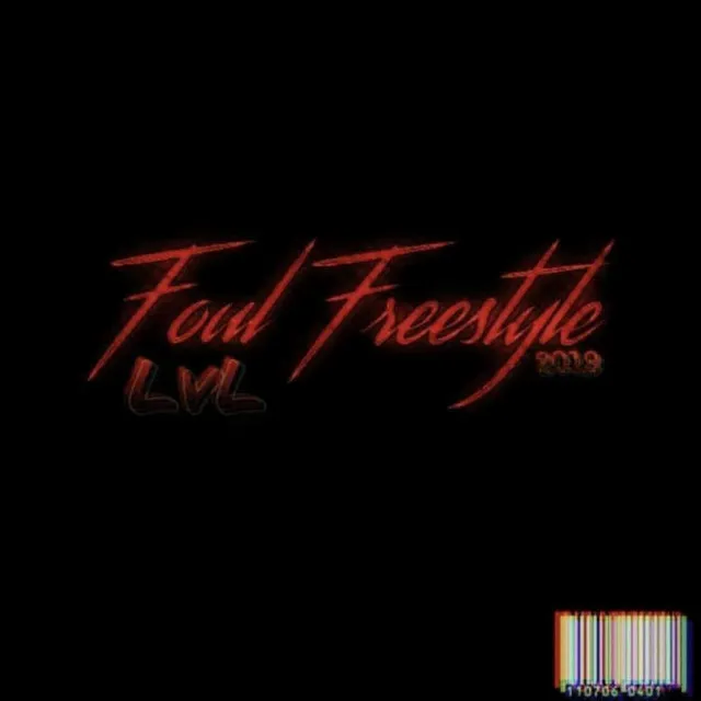 Foul Freestyle