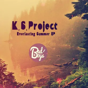 Everlasting Summer EP (feat. VRay) by K.S. Project