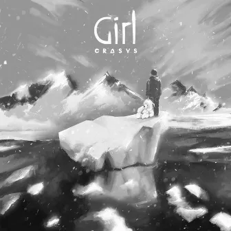 Girl by Crasys