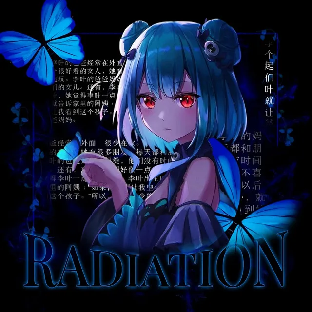 RADIATION