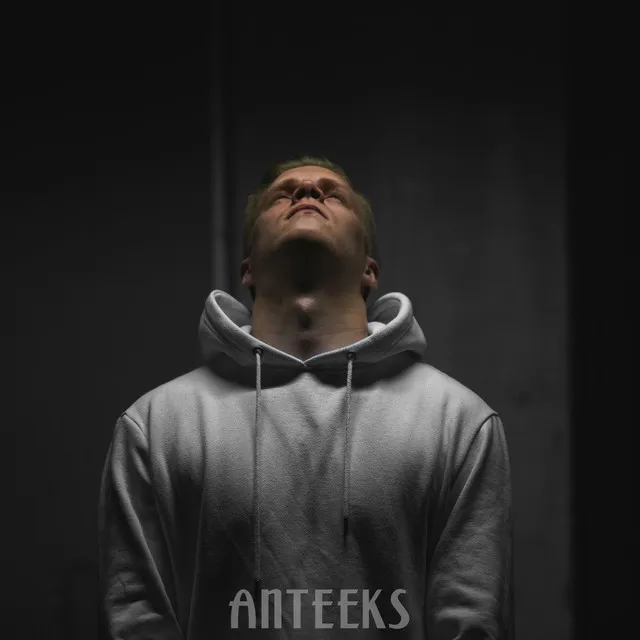 Anteeks