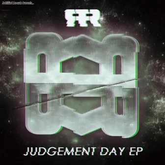 Judgement Day EP by Rephecs