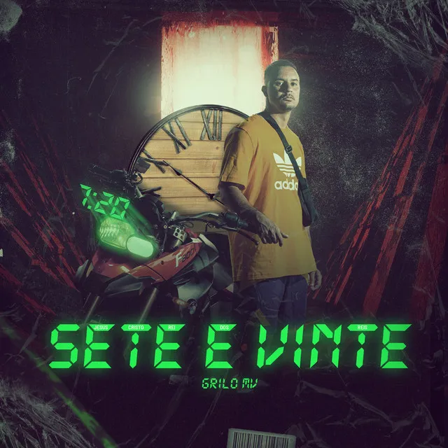 Sete e Vinte