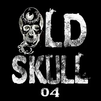 Old Skull 04 by Sagsag23