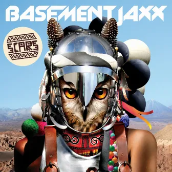 Scars by Basement Jaxx