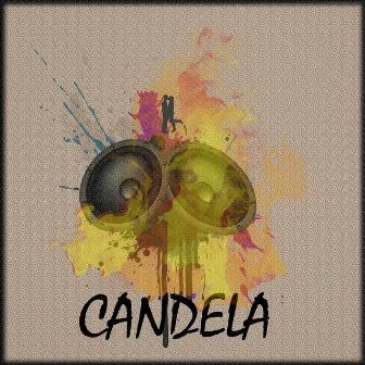 Candela by JOSE ALFREDO JIMENEZ PARRA