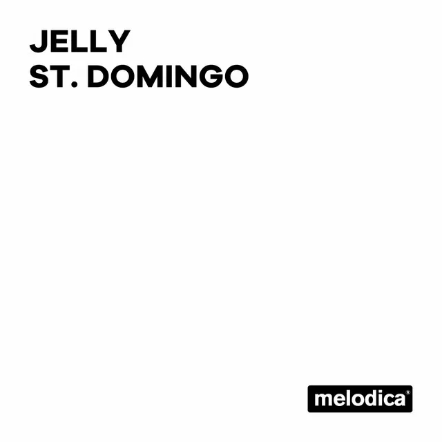 St. Domingo (Morris T remix edit)