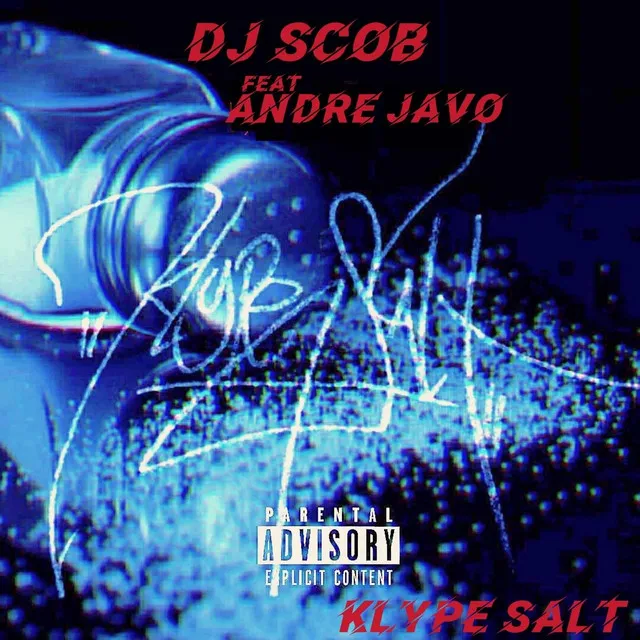 Klype Salt (feat. Andre Javo)