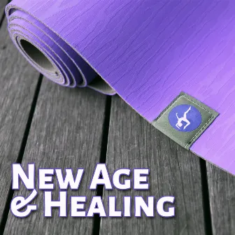 New Age & Healing - Peaceful Music for Deep Zen Meditation & Well Being, Body Scan Meditation, Soul Healing with Mindfulness Meditation, Yoga Poses, Buddhist Meditation, Hatha Yoga by Sensual New Age Music Sanctuary