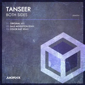 Both Sides by Tanseer