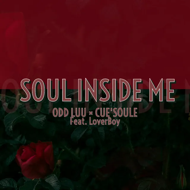 Soul Inside Me