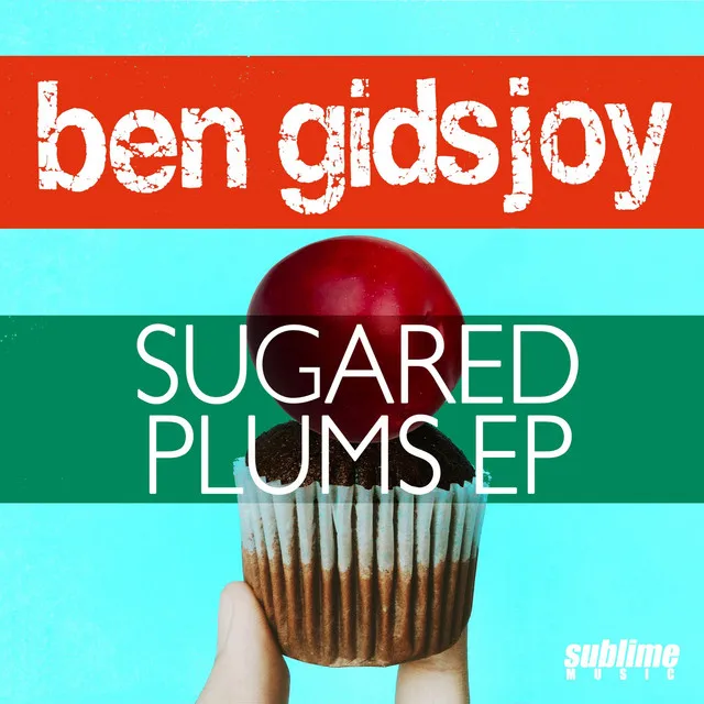 Sugared Plums (Dubstep Mix)