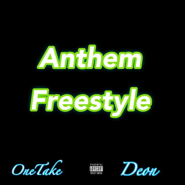 Anthem Freestyle