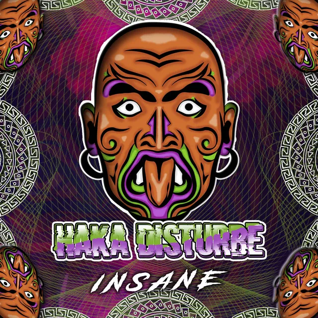 Haka Disturbe