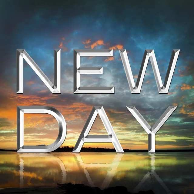 New Day - Single