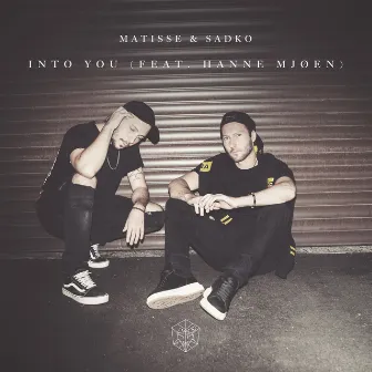 Into You by Matisse & Sadko