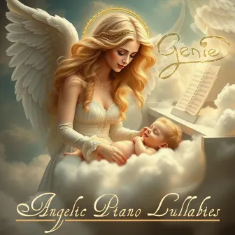 Angelic Piano Lullabies by Genie