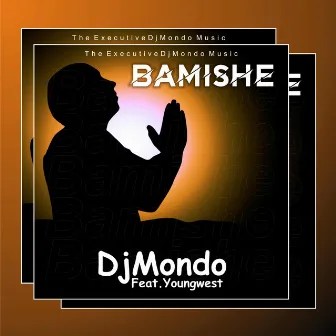 Bamishe by DjMondo