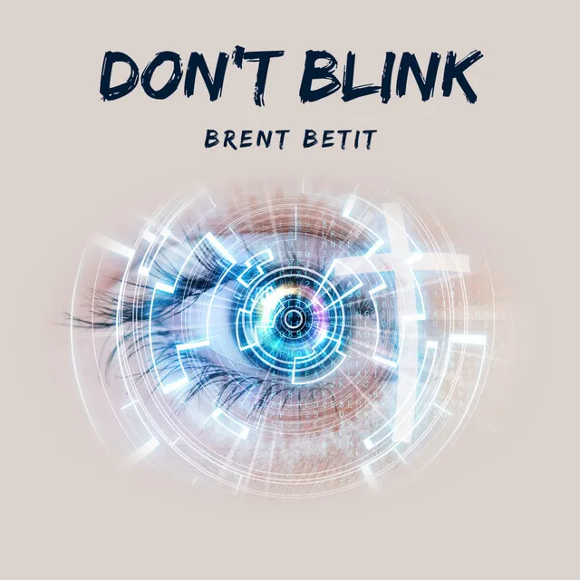 Don't Blink