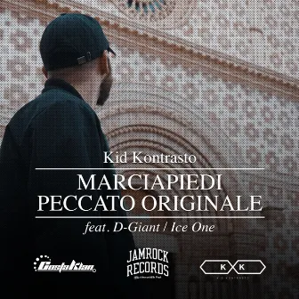 Marciapiedi / Peccato Originale by Kid Kontrasto