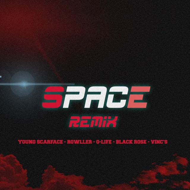 Space - Remix