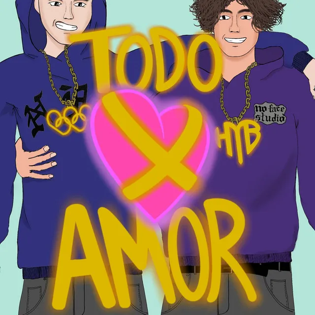 Todo X Amor