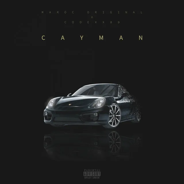 Cayman