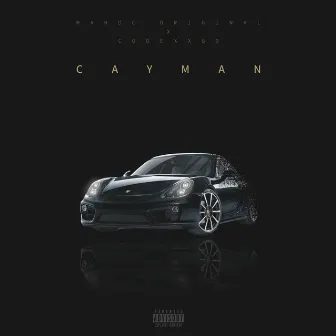 Cayman by Maroc Original