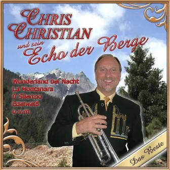 Echo der Berge by Chris Christian