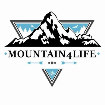 Mountain4Life by Quinncy QRÄSH