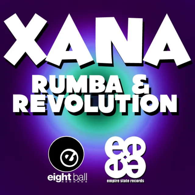 Rumba - Extended Club Mix