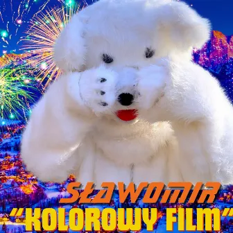 Kolorowy film by Sławomir