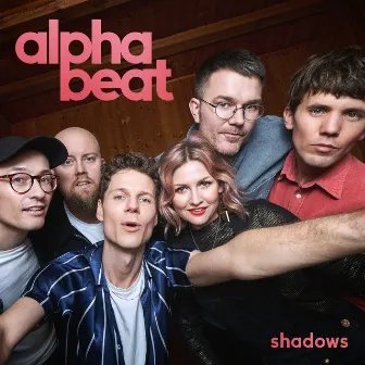 Shadows by Alphabeat