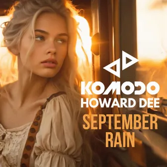 September Rain by Howard Dee