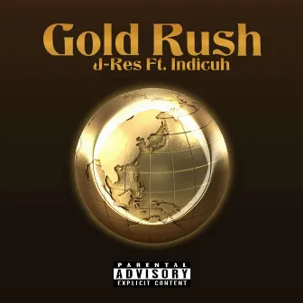 Gold Rush by J-Res