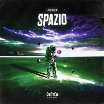 Spazio by Solo Bitch