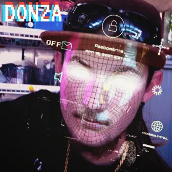 DONZA (Got what you're waiting for) by DONZA music official