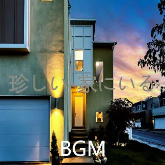 珍しい-家にいる by BGM