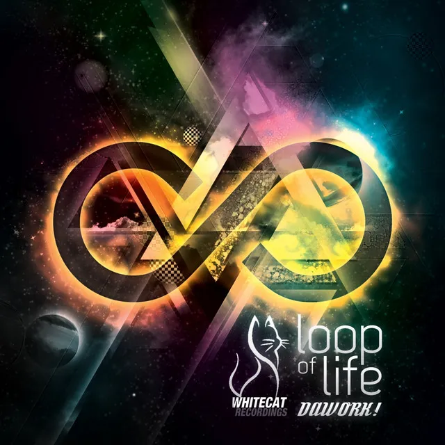 Loop of Life - Dawork Mix