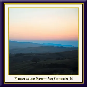 Mozart: Piano Concerto No. 14 in E-Flat Major, K. 449 by Silesian Chamber Soloists