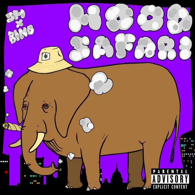 Hood Safari