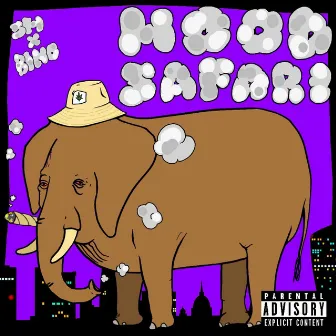 Hood Safari by SHTHAKID