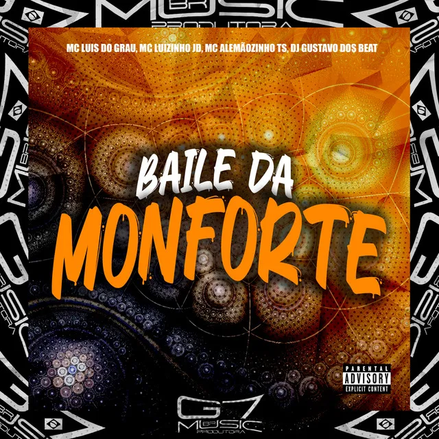 Baile da Monforte