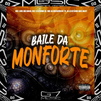 Baile da Monforte by MC ALEMÃOZINHO TS