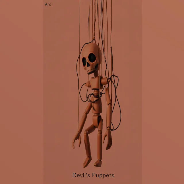 Devil's PuPPet' s