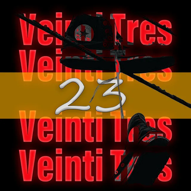 Veinti Trés